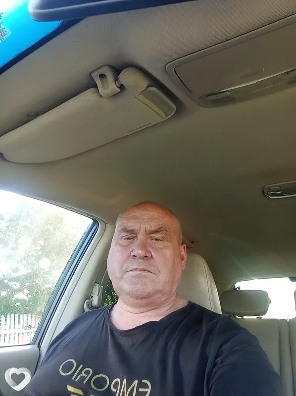 Валерий, 60, Бийске — анкета №4459875
