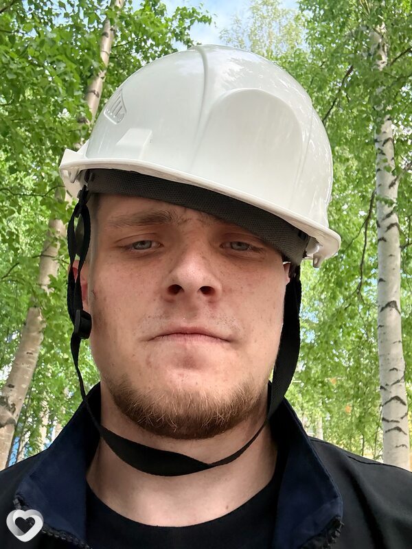 Максим, 23, Нижневартовске — анкета №4459877