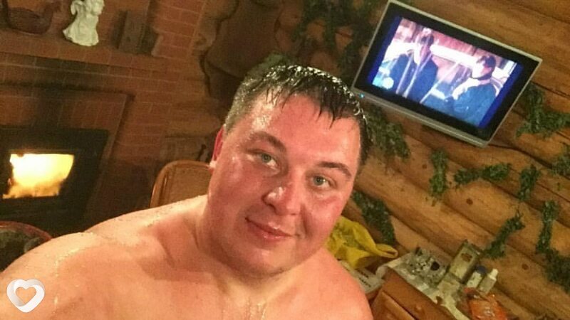 Илья, 37, Можайске — анкета №4459878