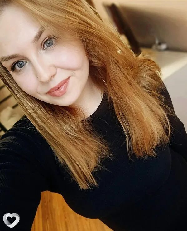 Алёна, 28, Москве — анкета №4459881