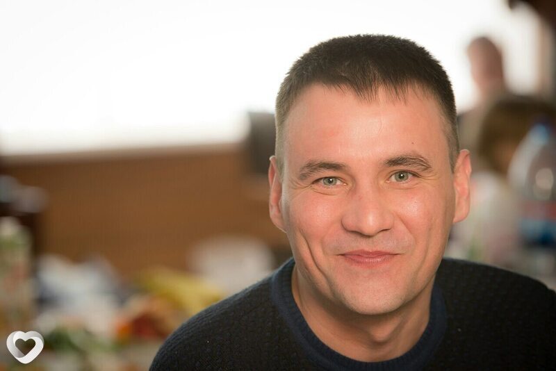 Руслан, 41, Нижневартовске — анкета №4460013