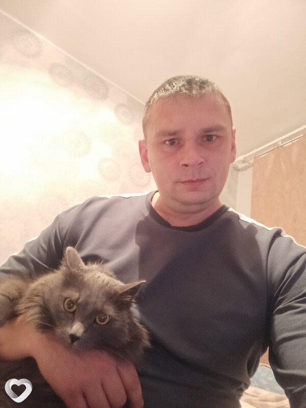 Юрий, 32, Чите — анкета №4460023