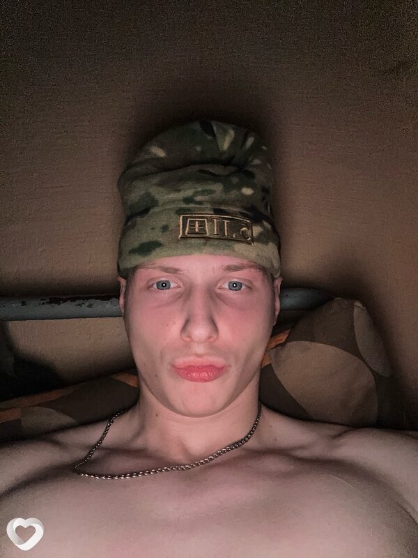Сергей, 20, Минске — анкета №4460025