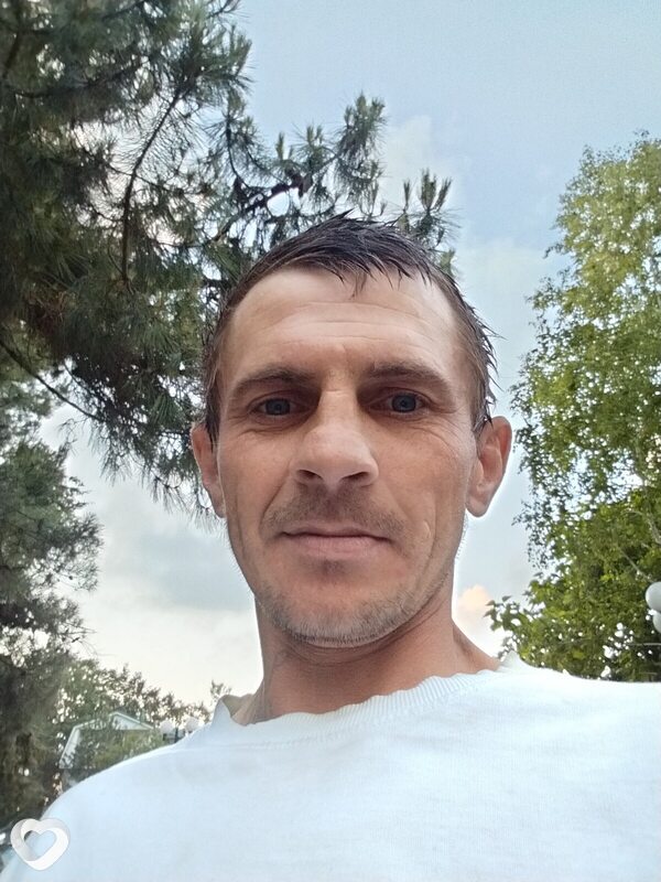 Александр, 35, Геленджике — анкета №4459988