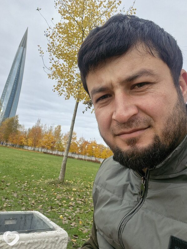 Мухаммад, 33, Усть-Каменогорск — анкета №4459991