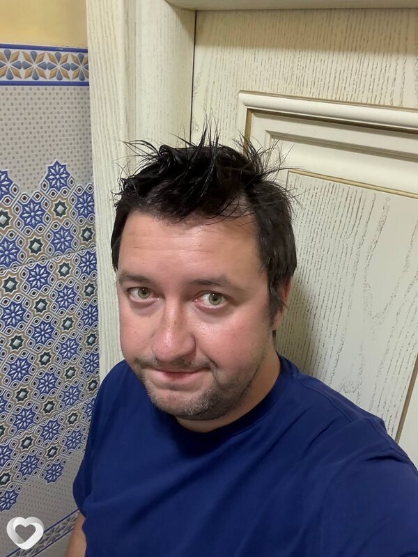 Maxx, 39, Ташкент — анкета №4459992