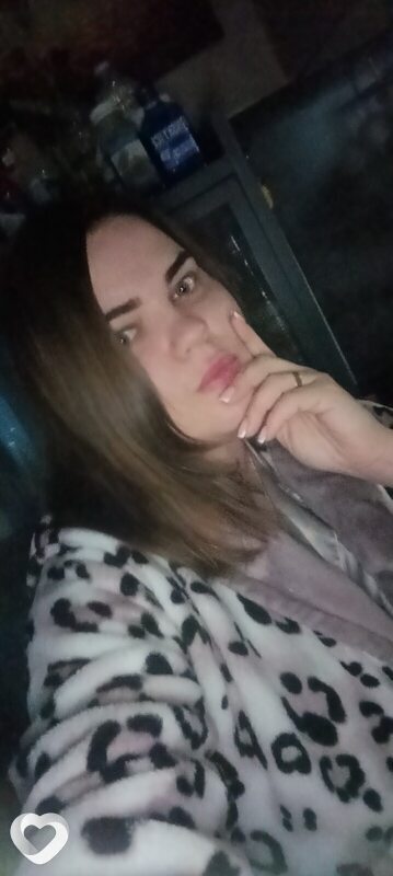 Наталья, 35, Домодедово — анкета №4459996