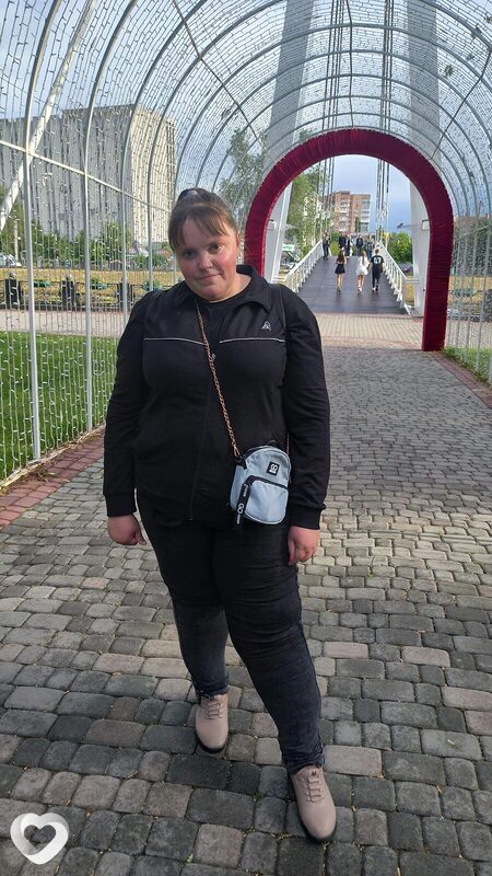 Марина, 36, Харькове — анкета №4459997