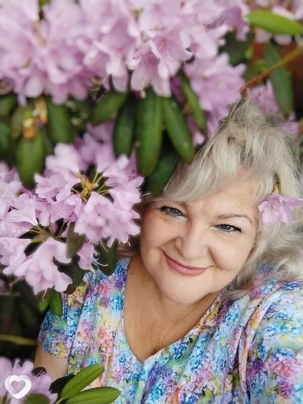 Лариса, 58, Москве — анкета №4460002