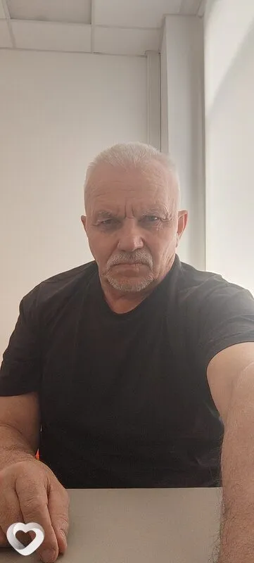 Иван, 64, Москве — анкета №4460112