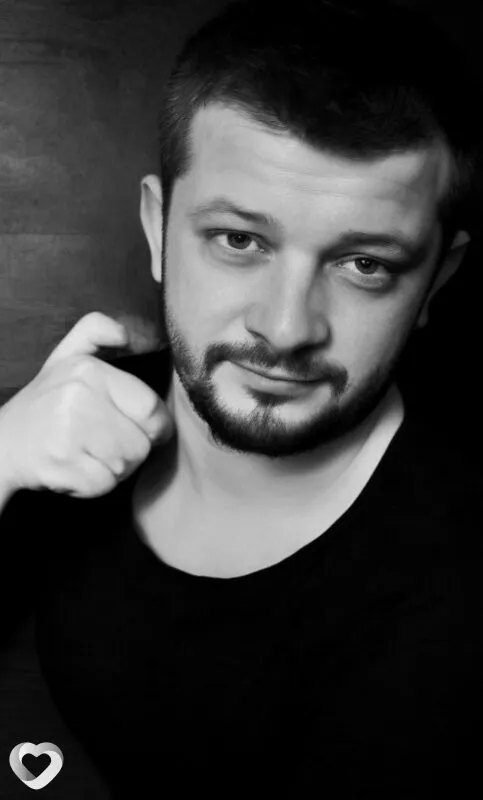 Alexander, 33, Москве — анкета №4459958