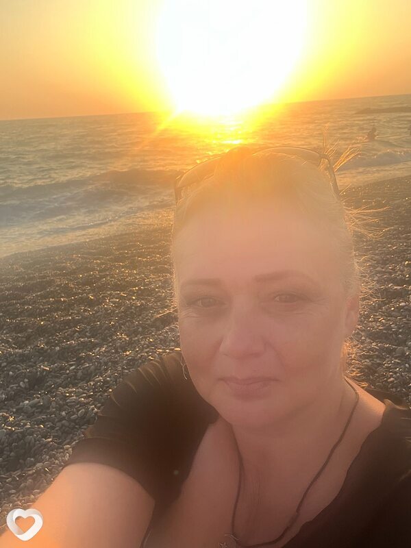 Таня, 45, Таганроге — анкета №4459972