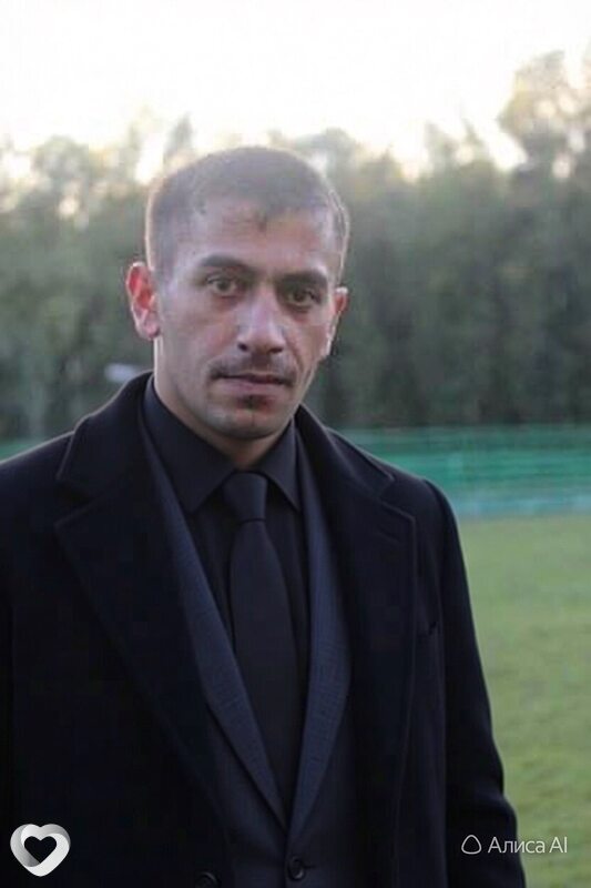 Руслан, 36, Барнауле — анкета №4459979