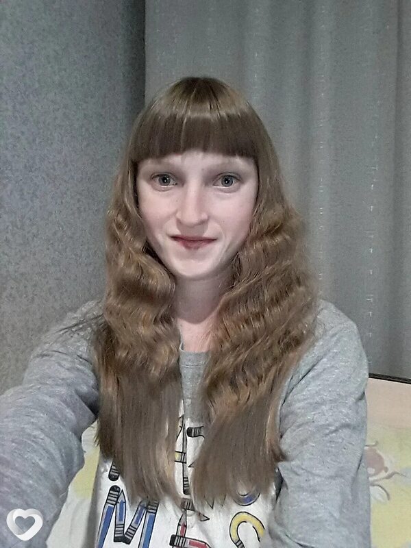 Любовь, Ачинск