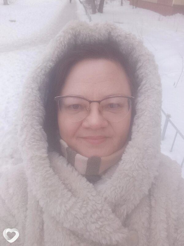 Нина, 55, Челябинске — анкета №4460134