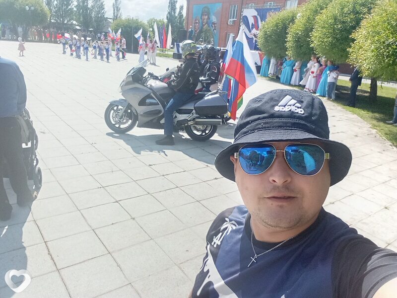 Дмитрий, Нижняя Тавда