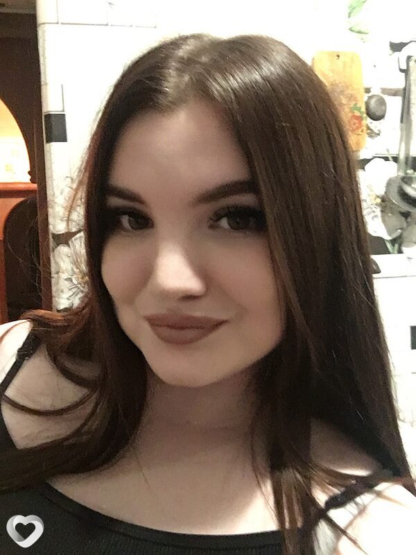 Ксения, 24, Уфе — анкета №4460141