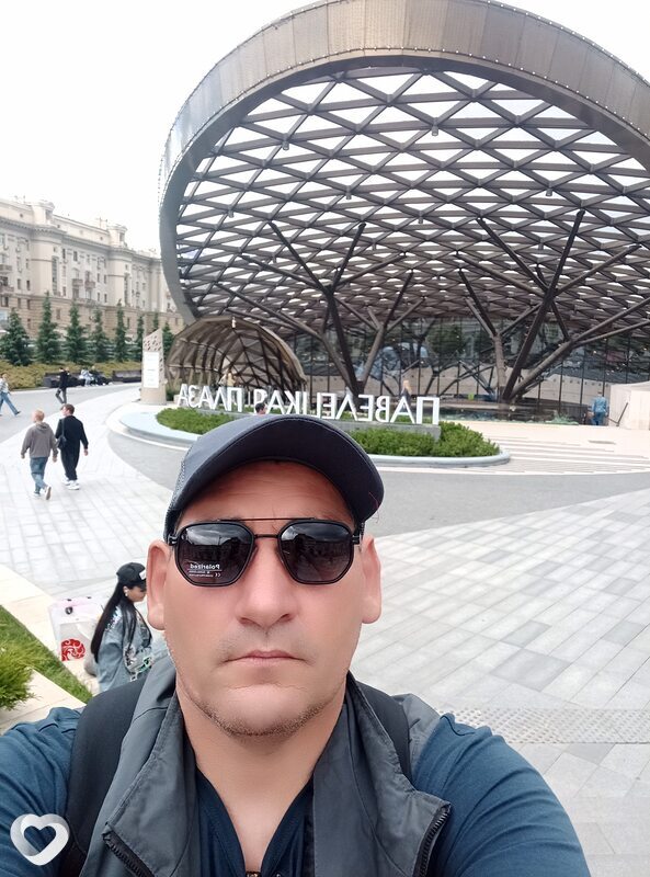 Алексей, 50, Москве — анкета №4460143