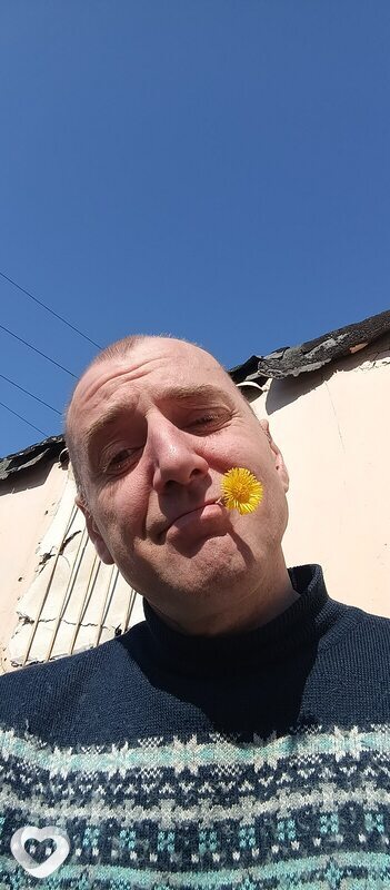 Слава, 48, Мурманске — анкета №4460146
