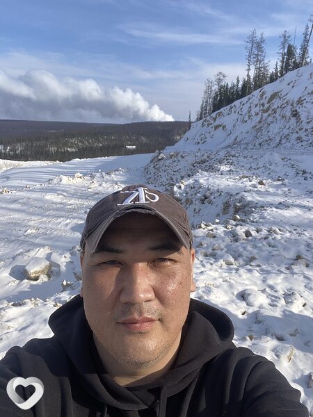 Алексей, 47, Усть-Кут — анкета №4460152