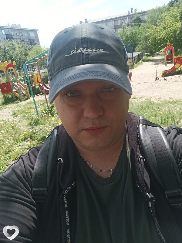 Николай, 36, Улан-Удэ — анкета №4460155