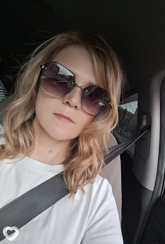 Оксана, 39, Нижнем Тагиле — анкета №4460156