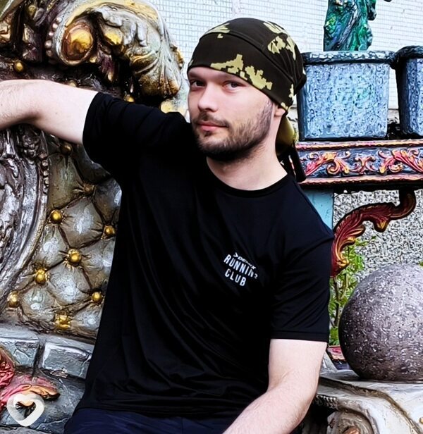 Игорь, 34, Абакане — анкета №4460057