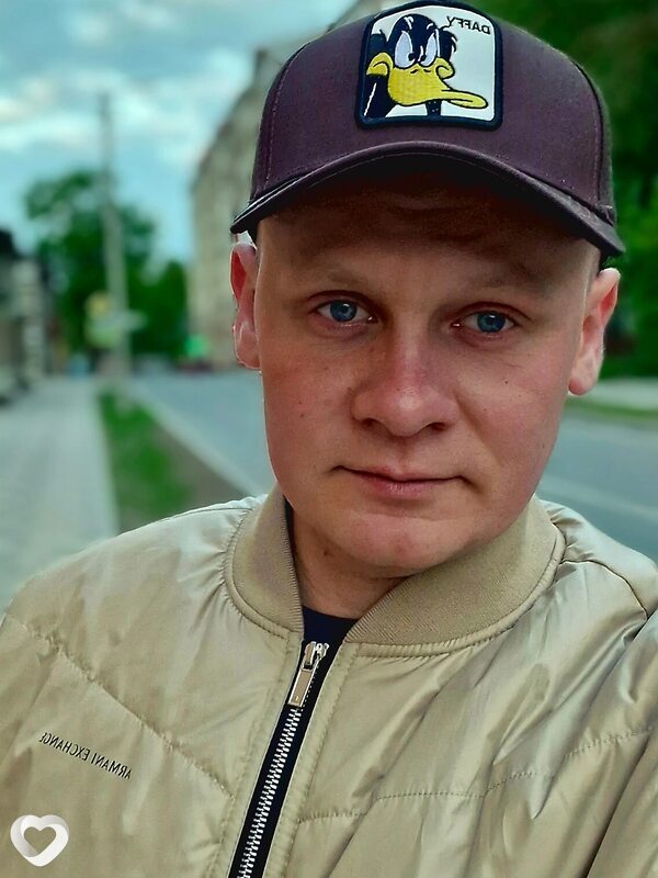 Дмитрий, 35, Смоленске — анкета №4460065
