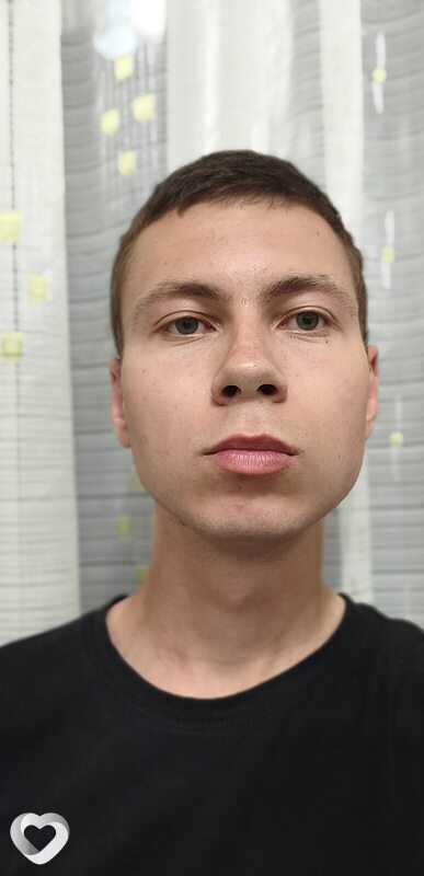 Кирилл, 22, Екатеринбурге — анкета №4460069