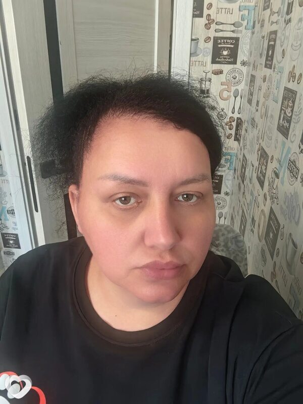 Оксана, 46, Краснодаре — анкета №4460072