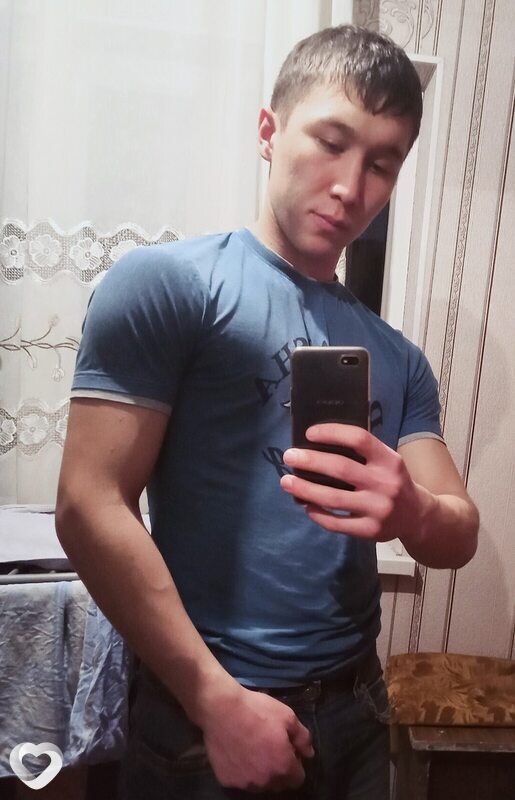 Кайрат, 28, Алматы — анкета №4460080