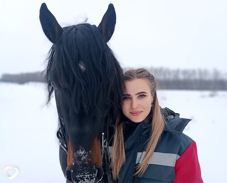 Алина, 25, Туле — анкета №4460043