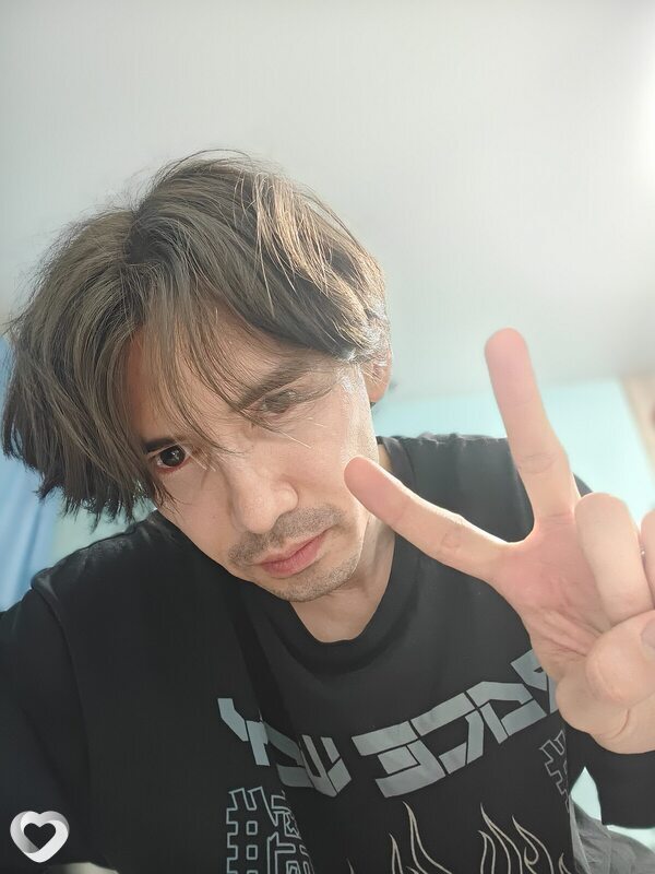 Артем, 28, Санкт-Петербурге — анкета №4460048