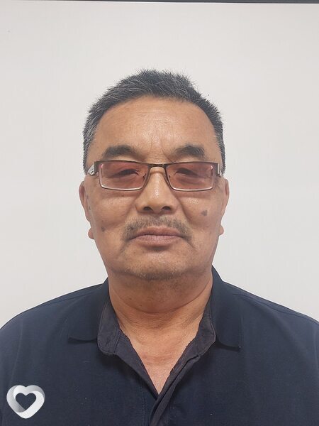 Петр, 57, Улан-Удэ — анкета №4460089