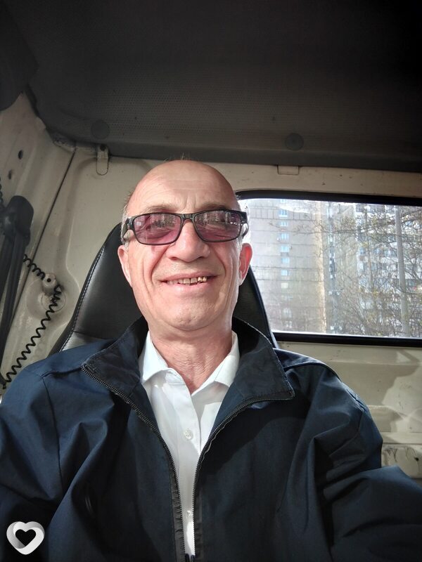 Джейхун, 62, Москве — анкета №4460091