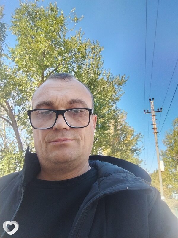 Антон, 46, Волжском — анкета №4460096
