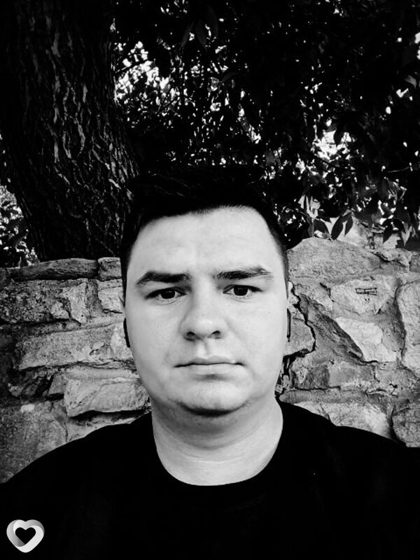 Ярослав, 34, Горловке — анкета №4460098