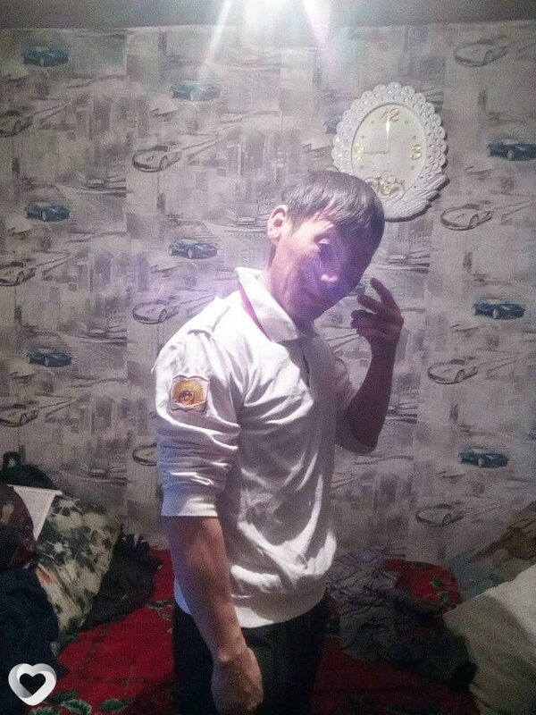 Артем, 36, Чите — анкета №4460104