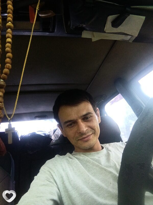 Alekc, 35, Липецке — анкета №4460105