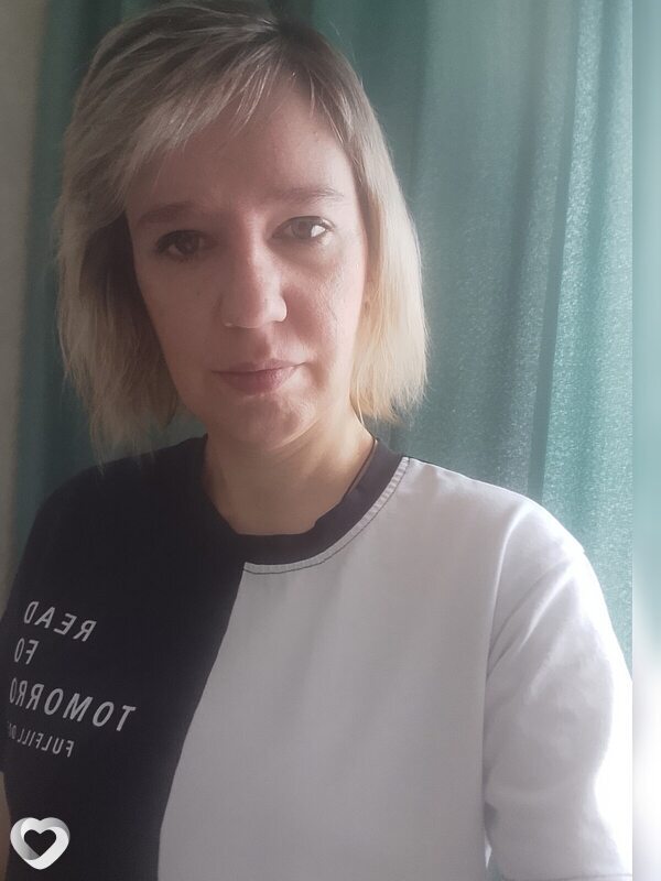 Наталья, 31, Нижнем Новгороде — анкета №4460905