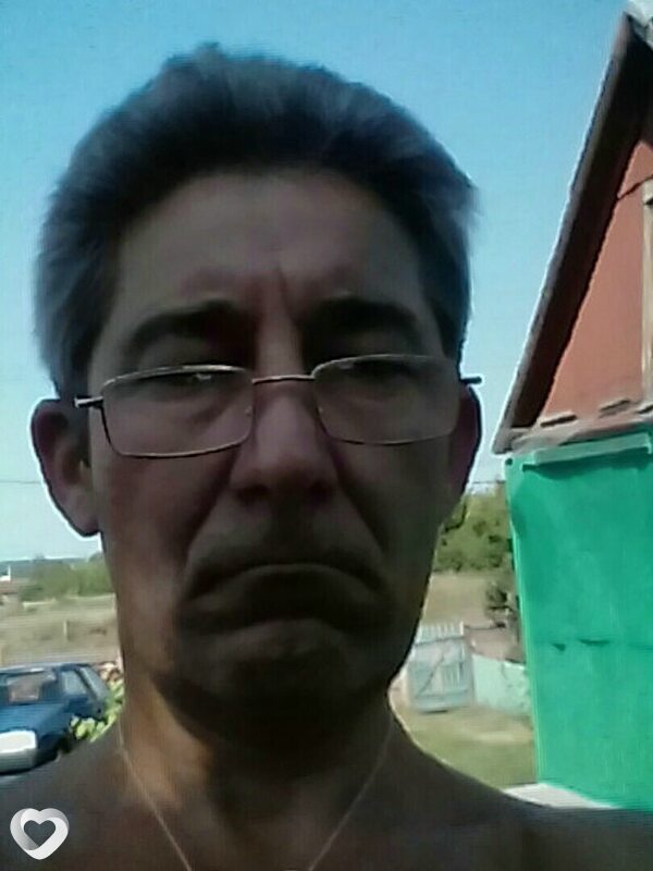 Олег, 58, Тамбове — анкета №4460908