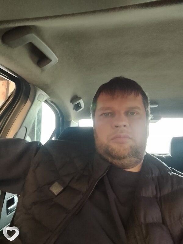 Андрей, 39, Красноярске — анкета №4460909