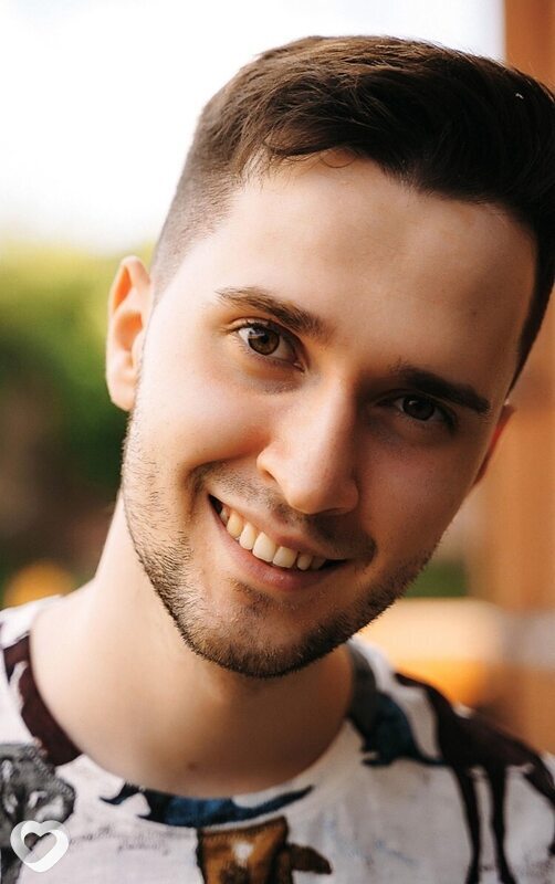 Алишер, 23, Казани — анкета №4460917