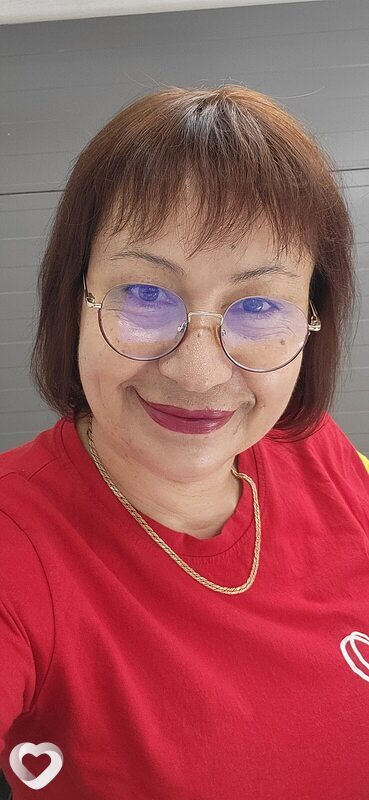 Ольга, 55, Улан-Удэ — анкета №4460918