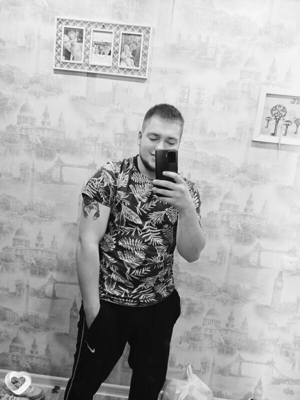 Petr, Томск