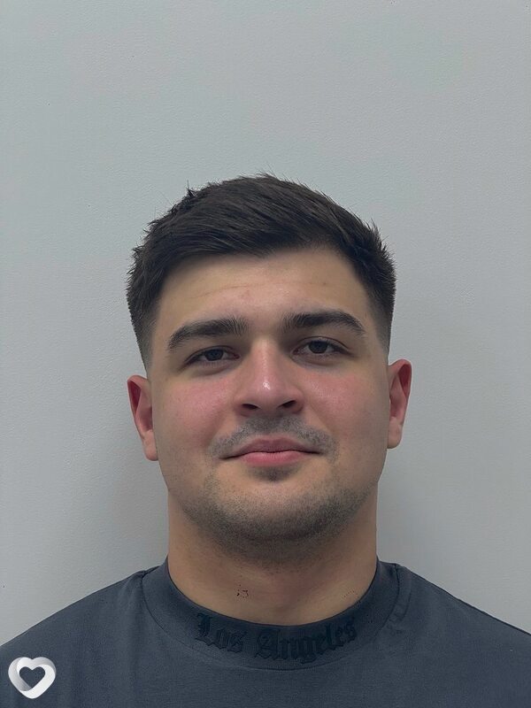 Илья, 24, Минске — анкета №4460924