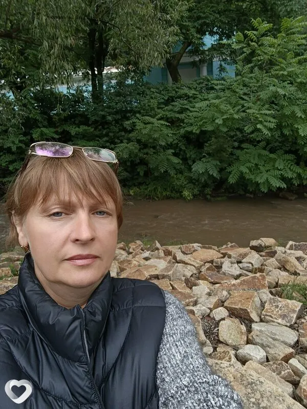 Наталья, 52, Бийске — анкета №4460533