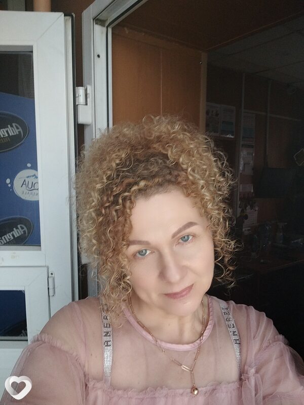 Марина, 48, Нижневартовске — анкета №4460534
