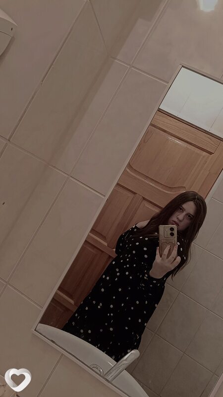 Карина, 19, Кирове — анкета №4460537