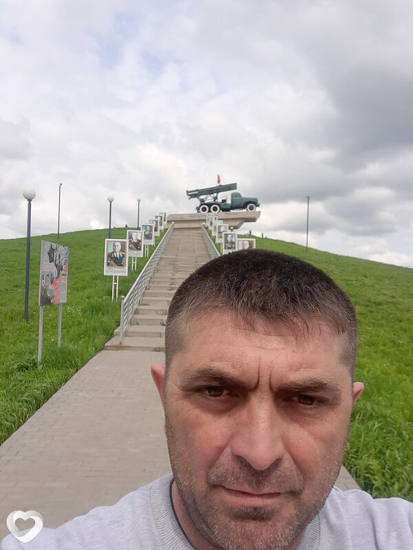 Юрий, Невинномысск